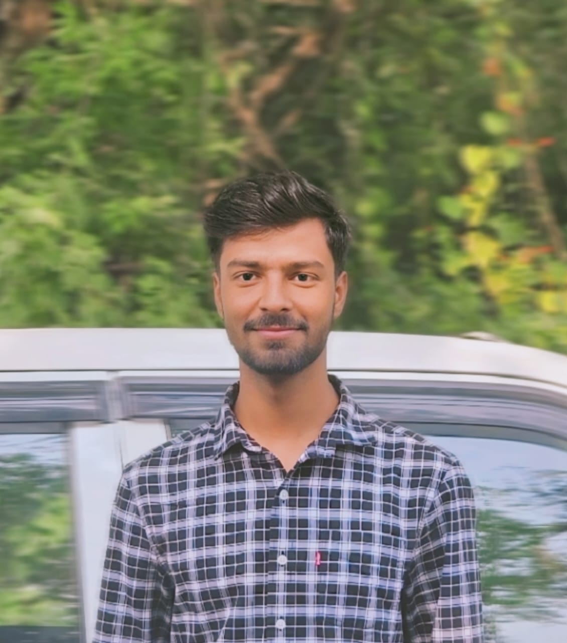 Piyush Kumar